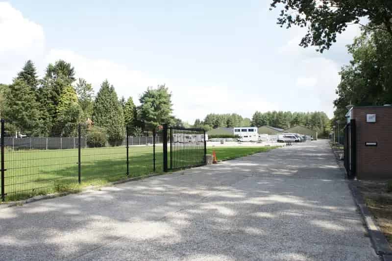 Bedrijfshal Tilburg te Huur 18075m2 Opslag Stalling Detailhandel
