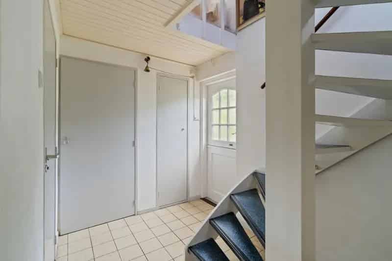 Vrijstaande woning Zuidduinen Noordwijk nabij strand