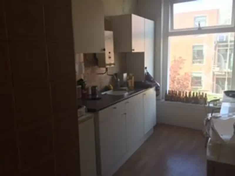 Studentenkamer Den Haag Zeeheldenkwartier