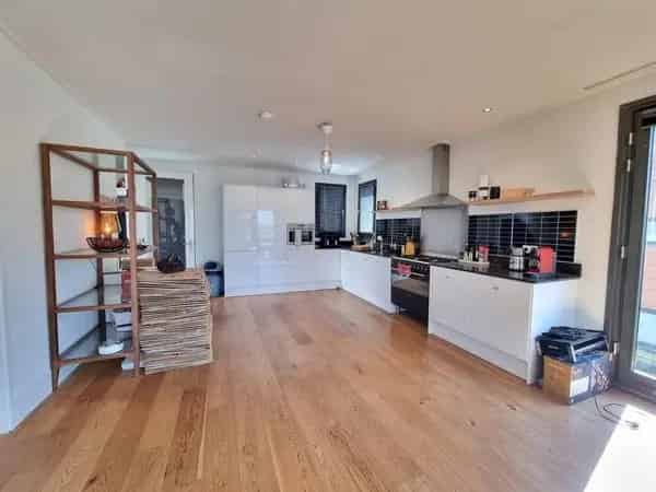 Water Villa te huur 156m2 3 verdiepingen ruim dakterras
