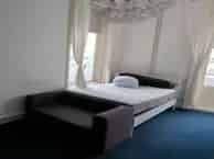 Kamer Waalkade in Nijmegen