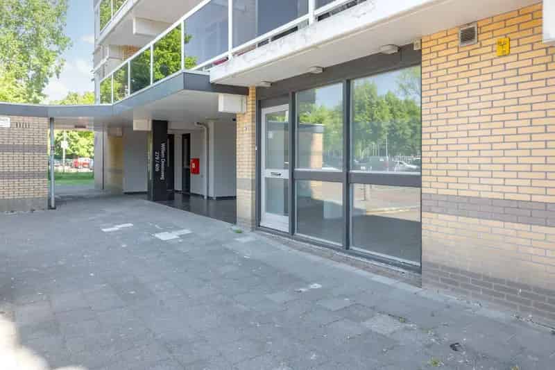 Kantoorruimte te koop Amstelveen 48m²