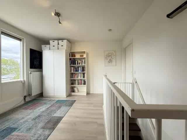 Te Huur: 5 Slaapkamers Huis in Amersfoort Nieuwland