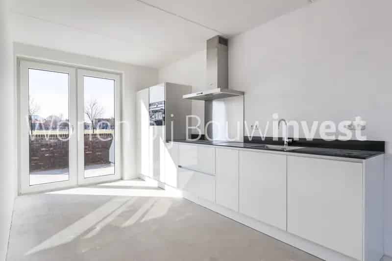 Ruime 4 Slaapkamer Eengezinswoning Arnhem 131m²