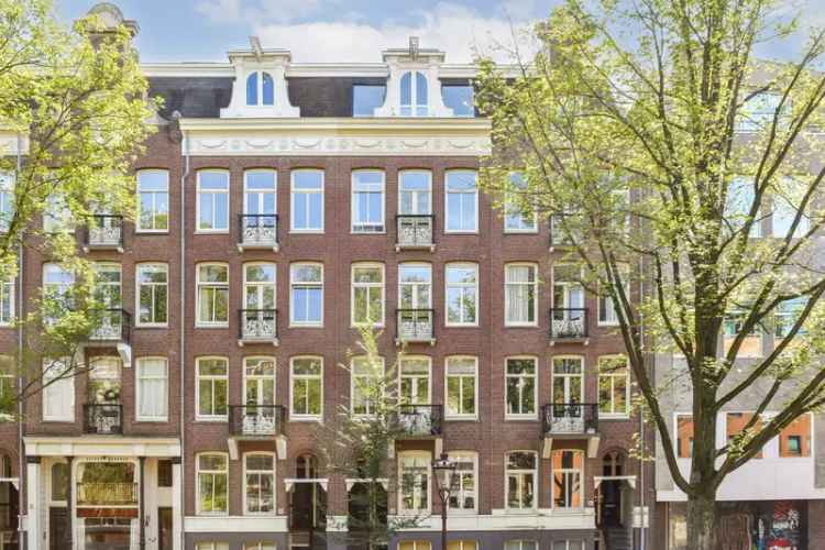 Woning Te Koop in Amsterdam, Noord-Holland