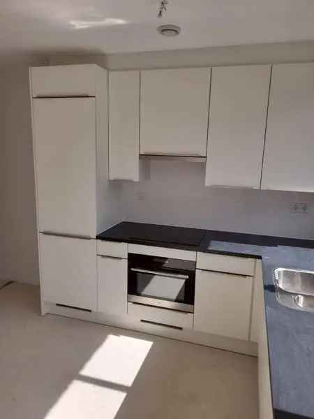 Appartement Te Huur in Hoofddorp, Noord-Holland