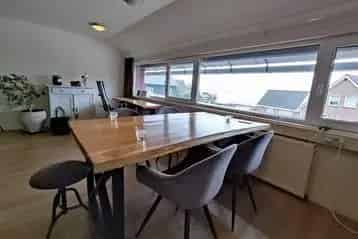 Te Huur 2 Kamer Woning Westerdijk Leimuiden