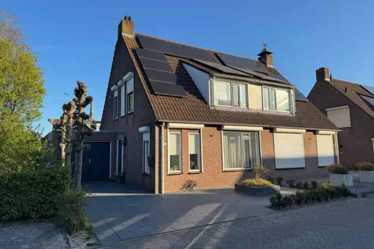 Huis te koop: Royale 5-slaapkamer woning met 13 zonnepanelen