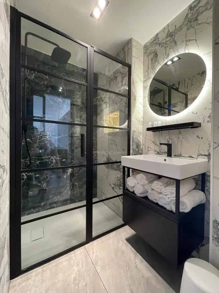 Appartement Rotterdam Centrum - 4 Kamer - gerenoveerd
