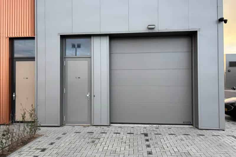 Bedrijfsunit te Huur Middenmeer 150m2 Agriport