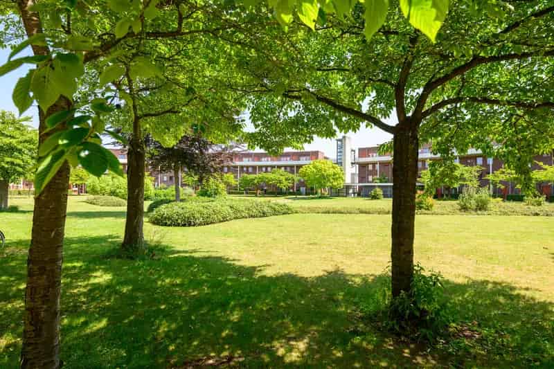 4-Kamer Maisonnette Oosterheem Zoetermeer