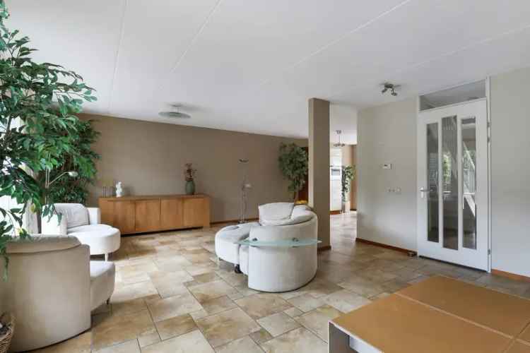 Ruime Tussenwoning Hoevelaken  Sociale Woongemeenschap