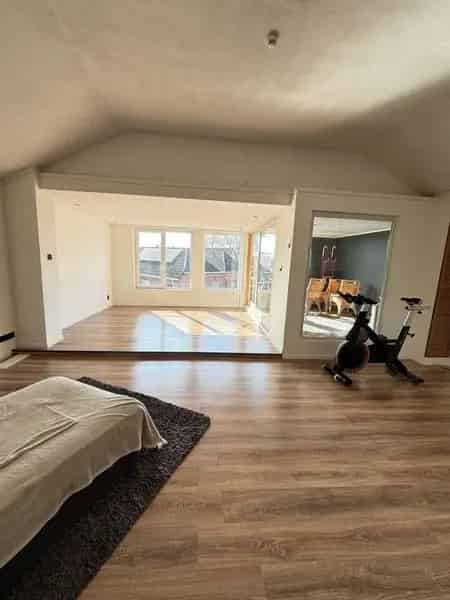 Bovenwoning Winschoten 2 slaapkamers Terras 83m2