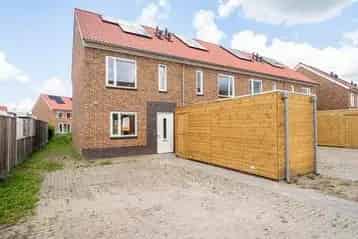 Te huur Huis  Wapenveld 4 kamers, Zwartekolk