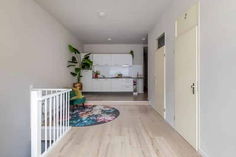 Rotterdam West Appartement te Koop 3 4 Kamers 70m2 Nieuwe Westen