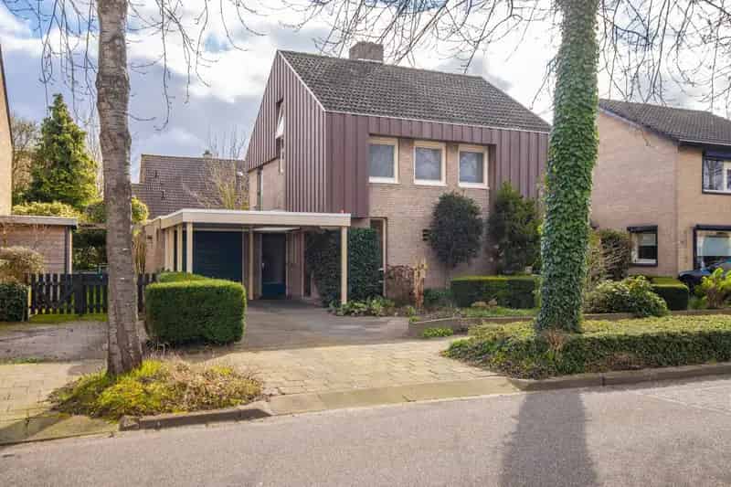 Huis te koop Zevenaar: Sfeervol vrijstaand huis met 4 slaapkamers