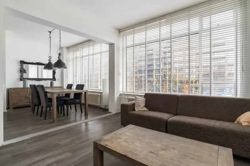 Appartement te koop Rotterdam Laurenskwartier