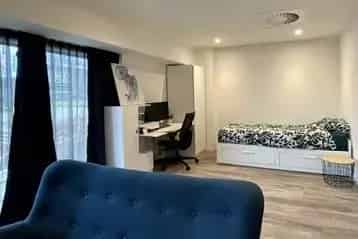 Studio te huur in Nederenck Naarden
