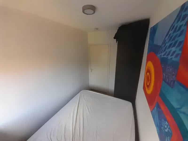 Studentenkamer 16m2 Aparte Slaapkamer Huur Tot 1 April