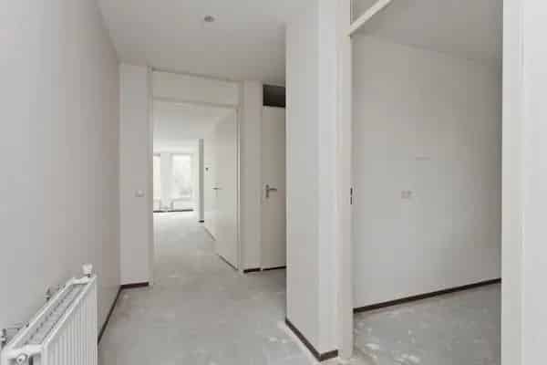 Ruim 3 Kamer Appartement Park Gooijland Senioren 55