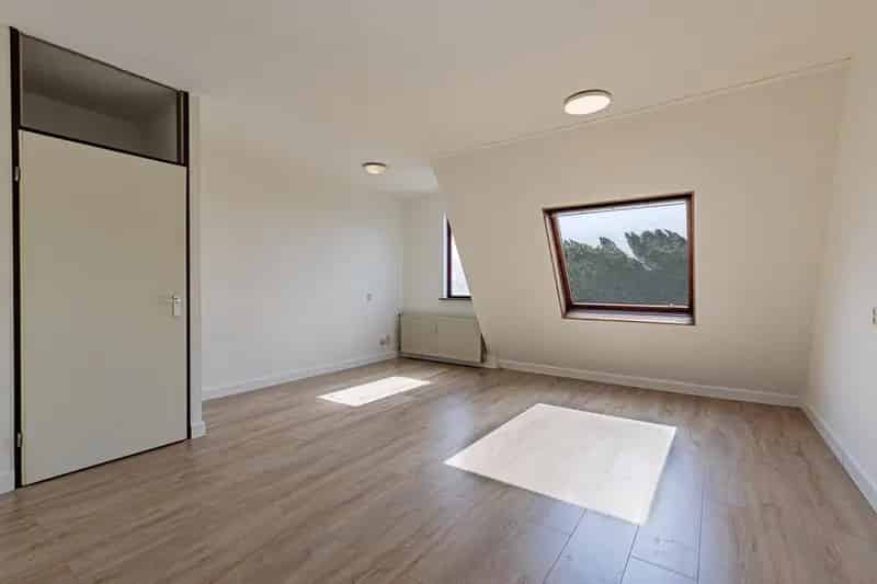 3-kamerappartement Schollevaar