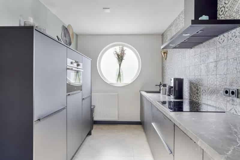 Huis Te Koop , 33, Bennekens, Wouw, Noord-Brabant