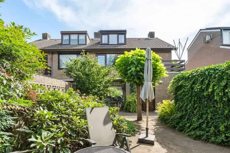 Huis te koop: Sirius 48 4907 CK Oosterhout (NB) | Funda