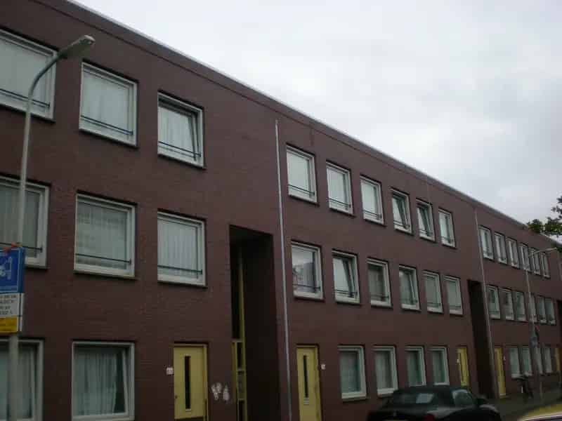 Van Miereveltstraat 24