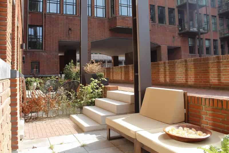 Appartement te koop Den Haag Plesmanweg