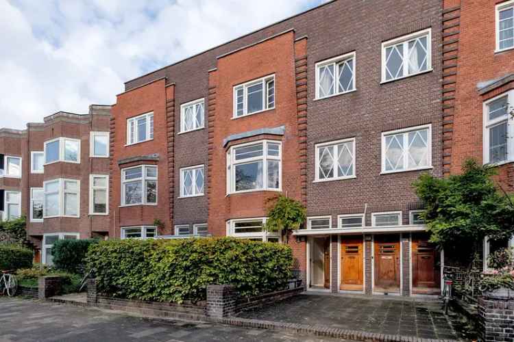 Benedenwoning Te Koop in Groningen, Groningen