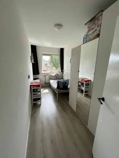 Te Huur: Ruime 3 Slaapkamer Woning Sneek