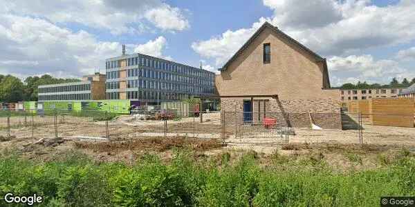 Appartement Grenenhout in Eindhoven