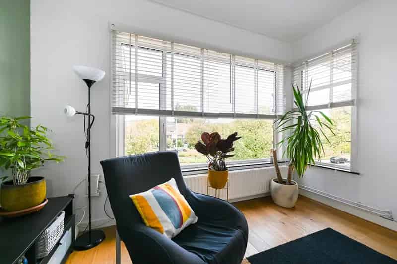 Royaal gerenoveerd dubbel bovenhuis Voorburg 4 slaapkamers