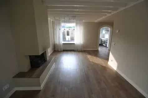 5 Kamer Huis 118m2 Oud Nuenen