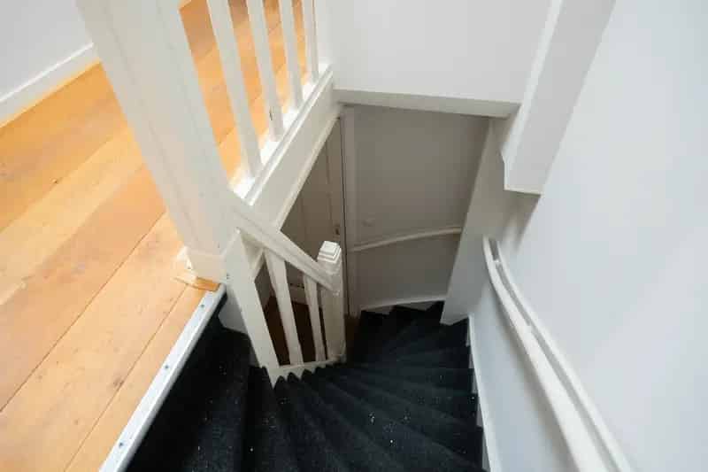 Appartement te koop Den Haag Benoordenhout - 2 kamer appartement - startersappartement