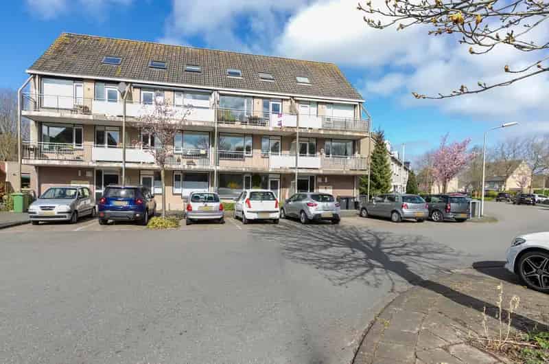 3 Kamer Appartement Weteringpark Wassenaar