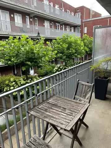 Appartement Te Huur , Zuid-Holland