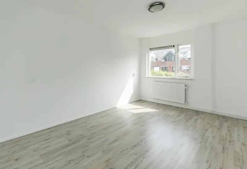 5 Slaapkamers IJsselmonde 125m2 Energielabel B Ruime Tuin