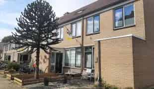 Senioren appartementen Kesteren De Veilinghof 55 plus
