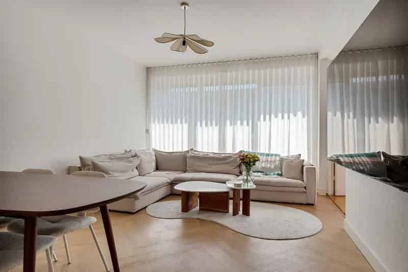 3 Kamer Appartement Amsterdam Nieuw West 69m2