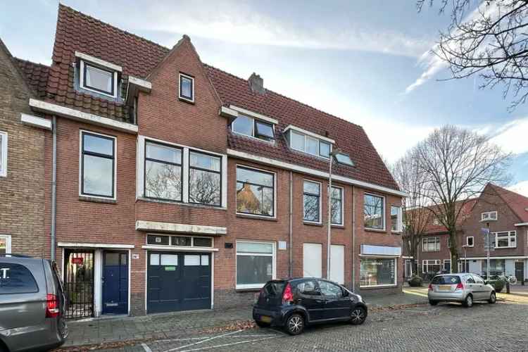 Winkel Utrecht | Zoek winkels te koop: Edisonstraat 93 3553 BN Utrecht [funda in business]