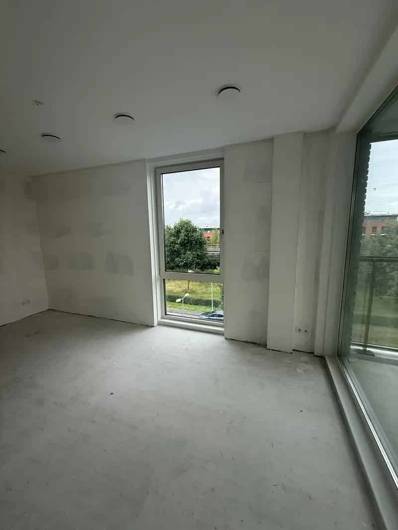 3-Kamer Appartement Zoetermeer  83m²  Energiezuinig Gasloos Parkeerplaats