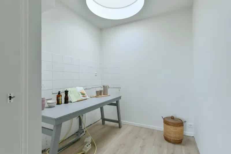 Amsterdam Spaarndammerbuurt: Top appartement 47m2 Balkon