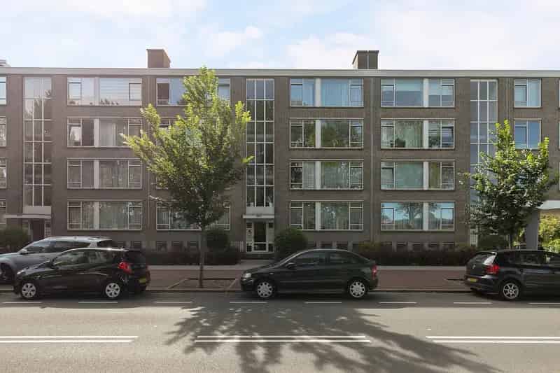 Appartement te koop Den Haag Bouwlust Vrederust