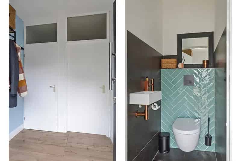 Huis te koop Arnhem Zuid 4 slaapkamers moderne keuken