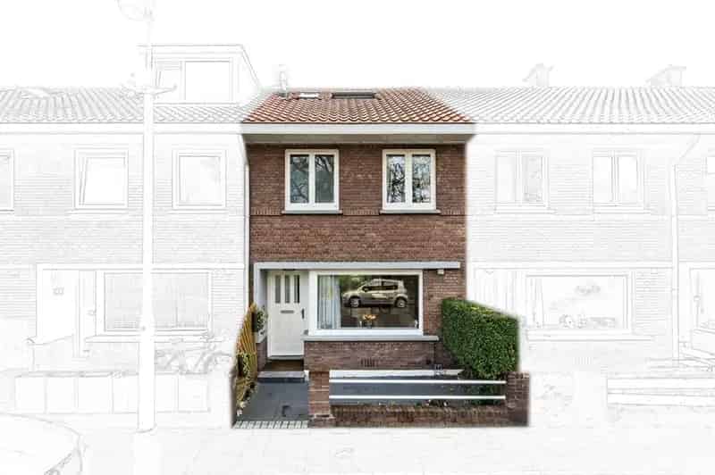 Huis Te Koop , 101, Withuysstraat, Den Haag, Zuid-Holland