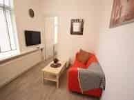 Appartement Regentesselaan Den Haag Gemeubileerd 2 Kamer