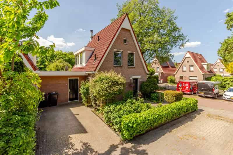 Huis te koop Bornholm: Vrijstaande villa aan het water