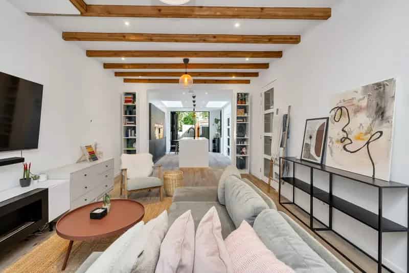 Appartement te koop: Bloys van Treslongstraat 58-H 1056 XD Amsterdam | Funda