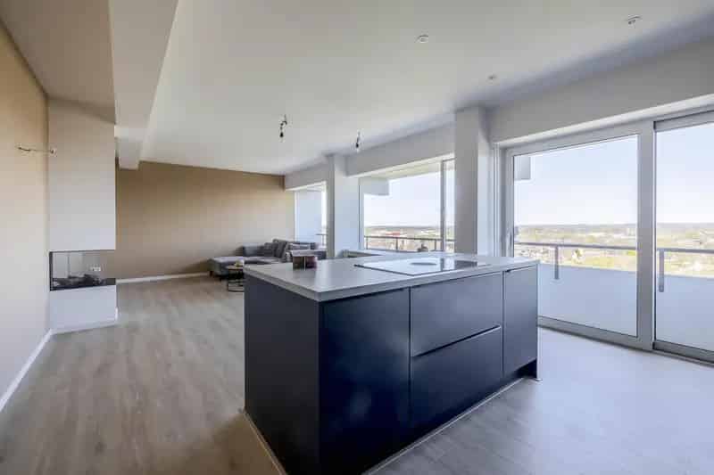 Gerenoveerd Appartement Venlo Prachtig Uitzicht